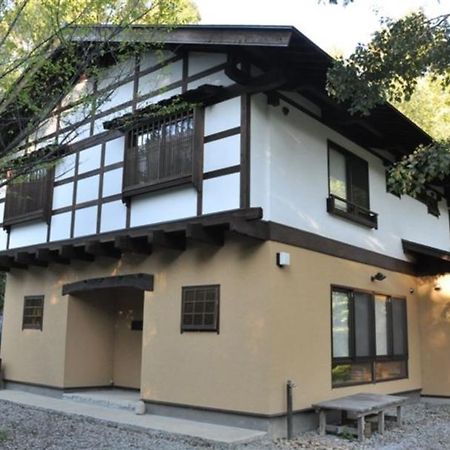 Moeginosansou Hotel Matsumoto Exterior foto