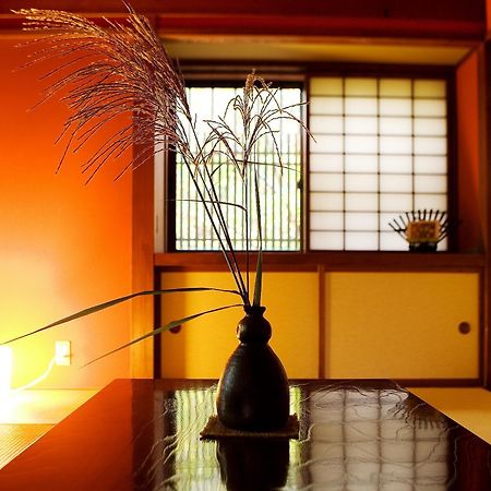 Moeginosansou Hotel Matsumoto Exterior foto